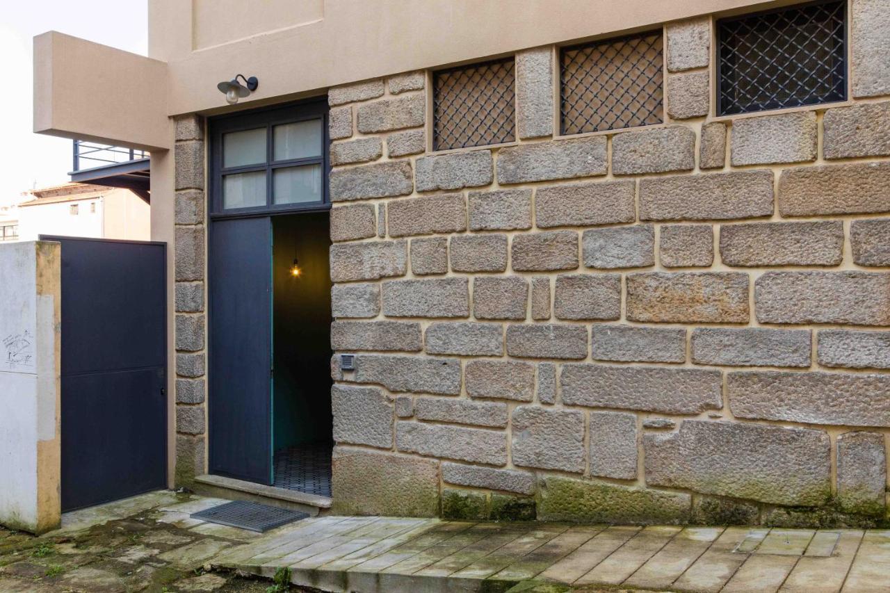Viva 4 Suites Batalha Residence & Size Flats Batalha Porto Exterior photo