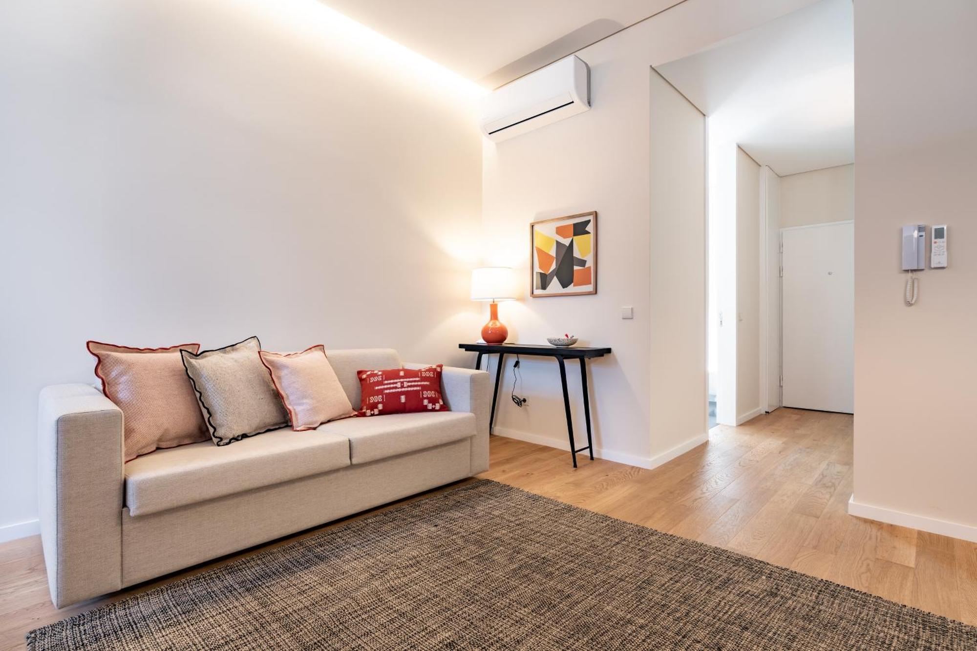 Viva 4 Suites Batalha Residence & Size Flats Batalha Porto Exterior photo