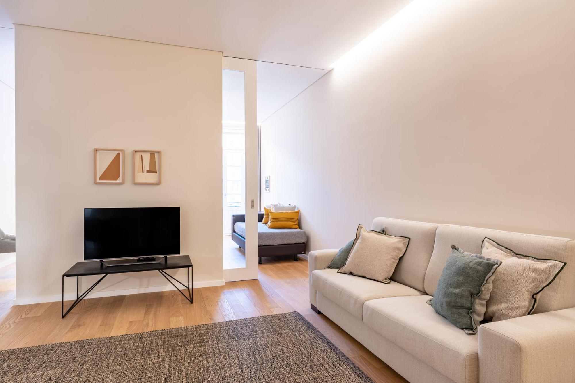 Viva 4 Suites Batalha Residence & Size Flats Batalha Porto Exterior photo