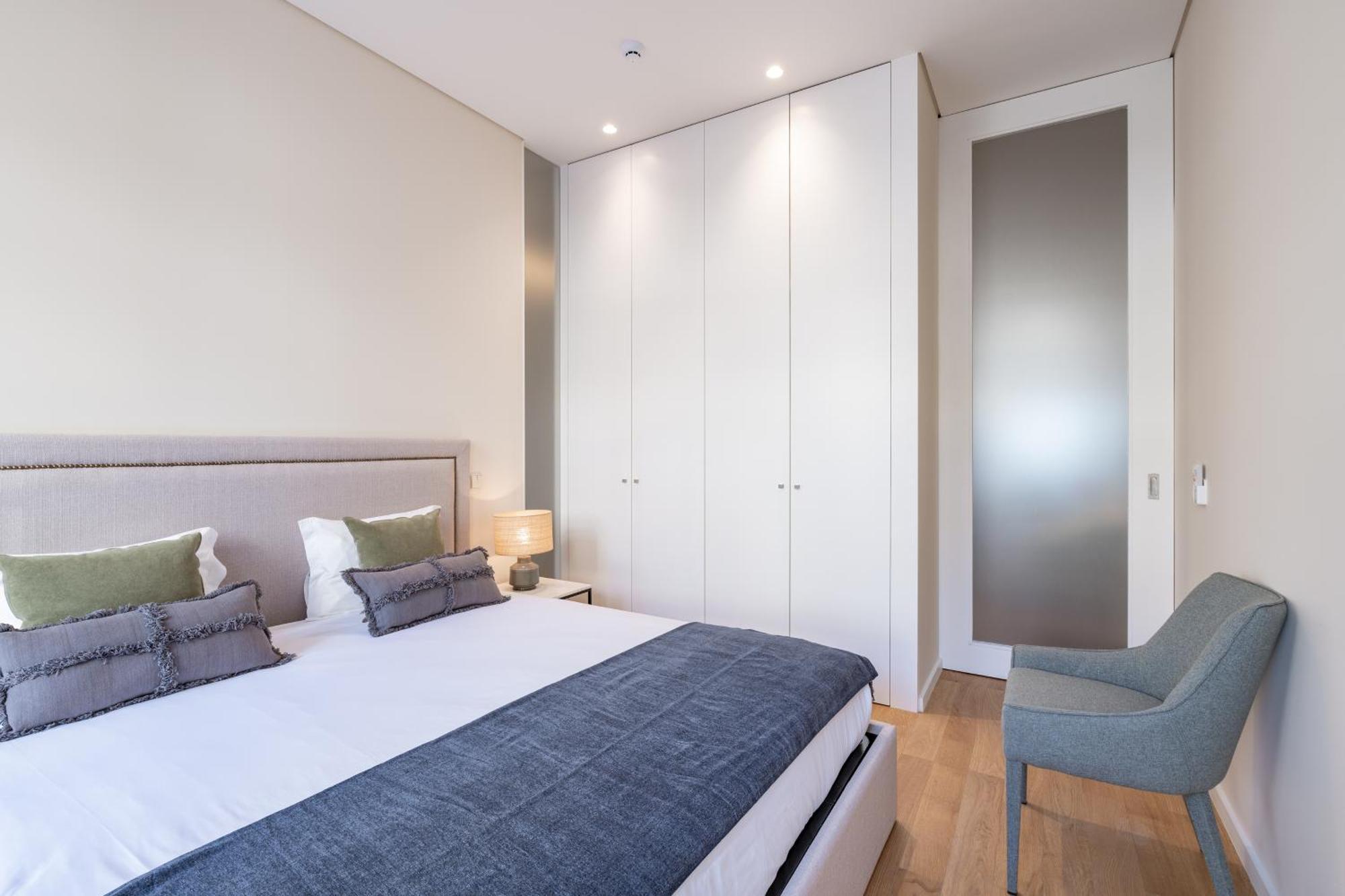 Viva 4 Suites Batalha Residence & Size Flats Batalha Porto Exterior photo