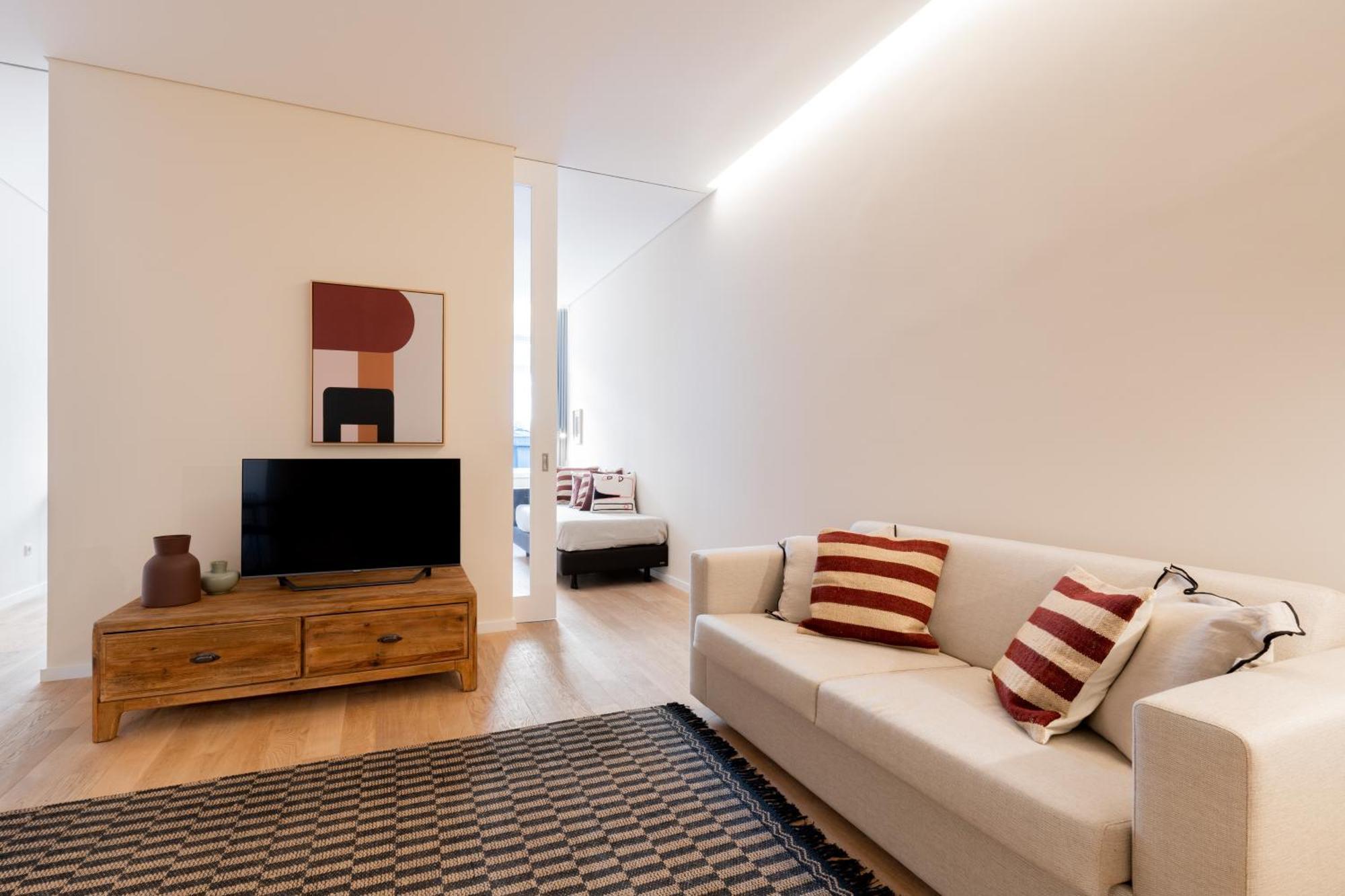 Viva 4 Suites Batalha Residence & Size Flats Batalha Porto Exterior photo